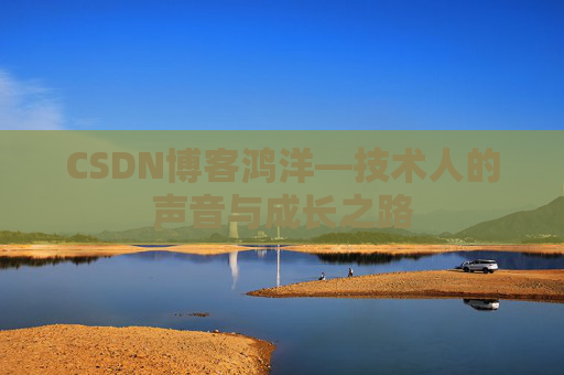 CSDN博客鸿洋—技术人的声音与成长之路